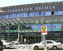 Bremen-Airport