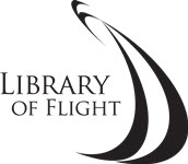 LibraryofFlightSeriesLogo