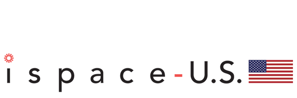 iSpace-logo-USFlag