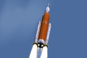 Advanced Solid Rockets