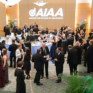 AIAA Gala