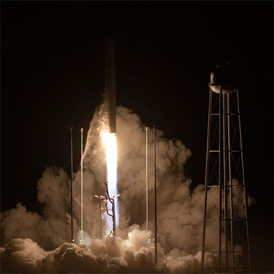 CRS-18-Launch-Nov2022-NASA