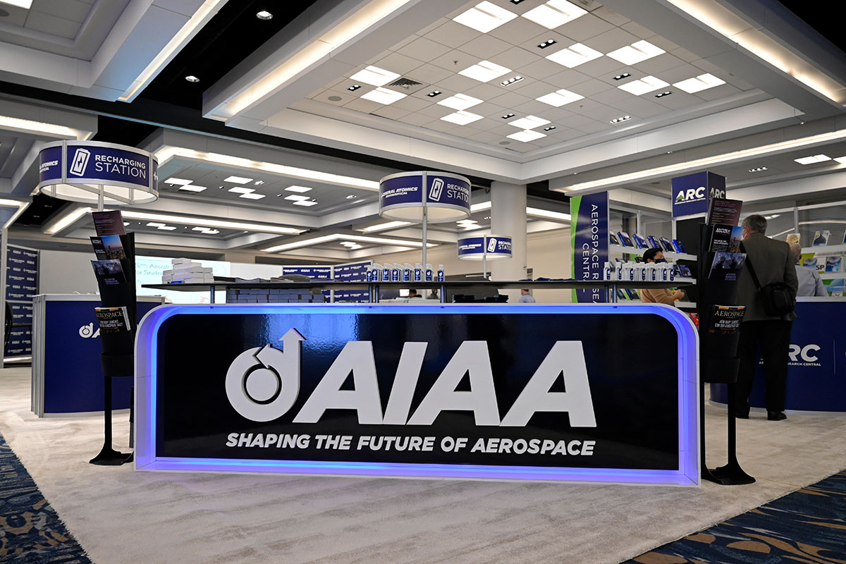 About AIAA