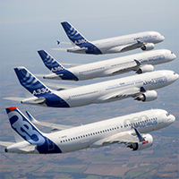 Airbus-Family-Formation-Flight-Airbus-200