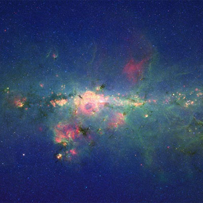 Center-of-Milky-Way-NASA-200