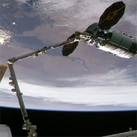 Cygnus-docks-at-ISS-NASA-200