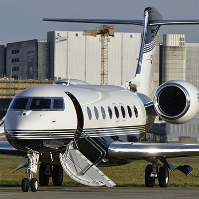 GulfstreamG650-400