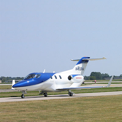 HondaJet-400