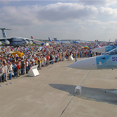 MAKS-Airshow-400