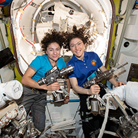 Meir-and-Kock-at-ISS-NASA-200