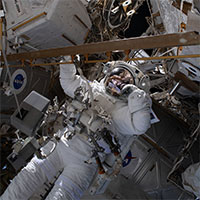 NASA-astronaut-Robert-Behnken