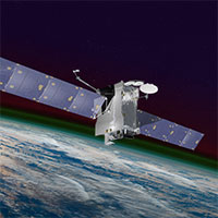 NASA-Gold-Mission-Satellite-200