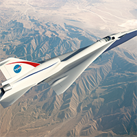 NASA-X-plane-200