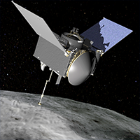 OSIRIS-REx-NASA-200