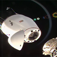 SpaceX-Cargo-Dragon-undocking-NASA-200