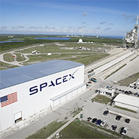 SpaceX-FL-Facility