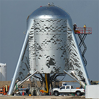 SpaceX-Starhopper-Prototype-Wiki