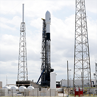 SpaceX-Starlink-on-launchpad-2019-AP-Purchased-200