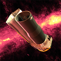 Spitzer-Telescope-NASA-JPL-CalTech-200