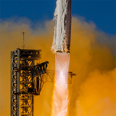 Starship-6th-launch-SpaceX