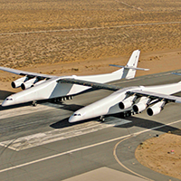 Stratolaunch