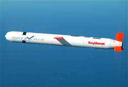 US-Tomahawk-Cruise-Missile