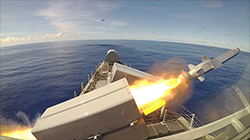 USS-Gabrielle-Giffords-launches-a-Naval-Strike-Missile-250