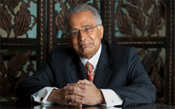 Satya N. Atluri Wins the 2015 AIAA Walter J. and Angeline H. Chrichlow Trust Priz Satya N. Atluri Wins the 2015 AIAA Walter J. and Angeline H. Chrichlow Trust Priz