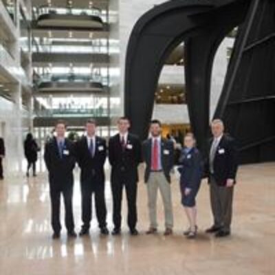 2014 AIAA Congressional Visits Day