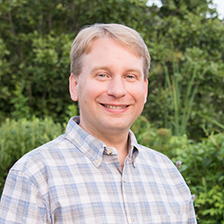 AIAA Member Spotlight – January 2018 AIAA Member Spotlight – January 2018