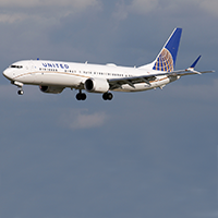 United Cancels 737 MAX Flights Through Early July United Cancels 737 MAX Flights Through Early July