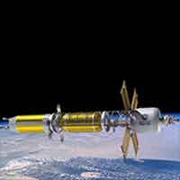 Funding, Support For Nuclear Thermal Space Propulsion Making Progress Funding, Support For Nuclear Thermal Space Propulsion Making Progress
