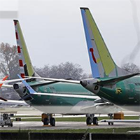 FAA Meets With International Regulators In Fort Worth To Discuss Boeing 737 MAX FAA Meets With International Regulators In Fort Worth To Discuss Boeing 737 MAX