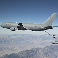 GAO Expects KC-46 Refueling System Flaws Will Take Years To Fix, Cost Hundreds Of Millions GAO Expects KC-46 Refueling System Flaws Will Take Years To Fix, Cost Hundreds Of Millions