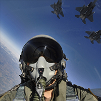 USAF, FAA Partner To Promote Aviation Nationwide USAF, FAA Partner To Promote Aviation Nationwide