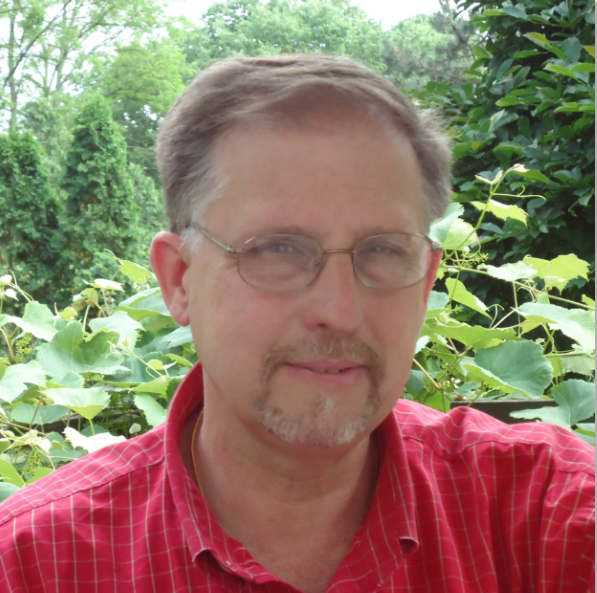 Michael Smith