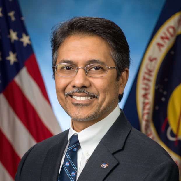Shamim Rahman