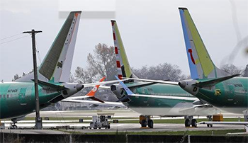 FAA Head Offers No Timetable For 737 MAX Return FAA Head Offers No Timetable For 737 MAX Return
