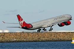 Virgin Atlantic Plans To End Airbus A340 Operations By 2020 Virgin Atlantic Plans To End Airbus A340 Operations By 2020