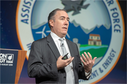 Military Fights the ‘Tyranny of Distance’ with Efficient Use of Operational Energy Military Fights the ‘Tyranny of Distance’ with Efficient Use of Operational Energy