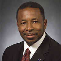 Woodrow Whitlow, Jr.