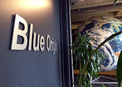 SpaceX, Blue Origin Hiring Opportunities Detailed SpaceX, Blue Origin Hiring Opportunities Detailed