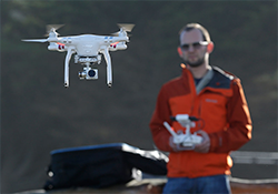 FAA Postpones Remote ID Draft Rule For UAS FAA Postpones Remote ID Draft Rule For UAS