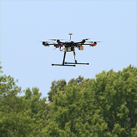 LAPD Adds UAVs To Arsenal LAPD Adds UAVs To Arsenal