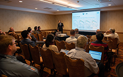 AIAA To Hold Course On Usability Of Space Standards AIAA To Hold Course On Usability Of Space Standards