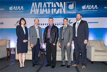 Changing Culture With Electric Aviation Changing Culture With Electric Aviation
