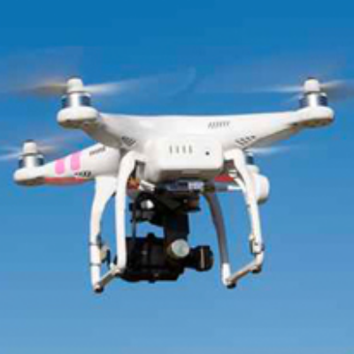 Developers Charged With Making UAS a More Trusted and Autonomous System