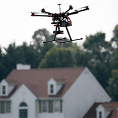 Drones Need More Room to Grow