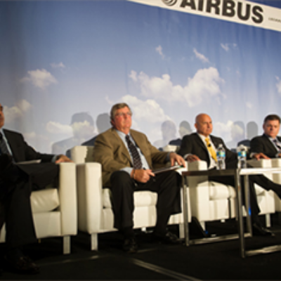 Affordability Seen as Key in Next-gen Airliner Tech