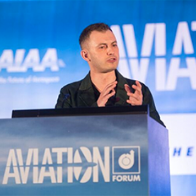 Third Aerospace Revolution Rapidly Changing the Face of Aviation